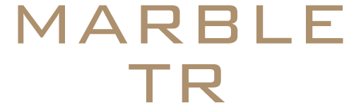 Marble Turkey Logo